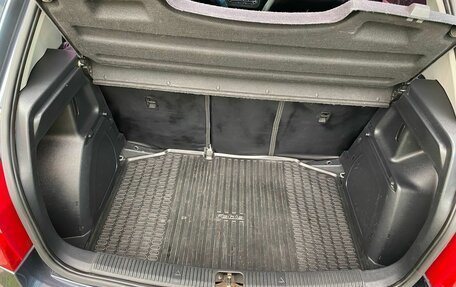 Skoda Fabia II, 2010 год, 680 000 рублей, 9 фотография