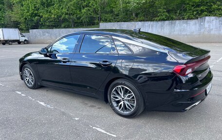 KIA K5, 2023 год, 3 300 000 рублей, 7 фотография