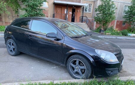 Opel Astra H, 2008 год, 560 000 рублей, 2 фотография