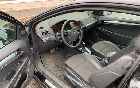 Opel Astra H, 2008 год, 560 000 рублей, 5 фотография