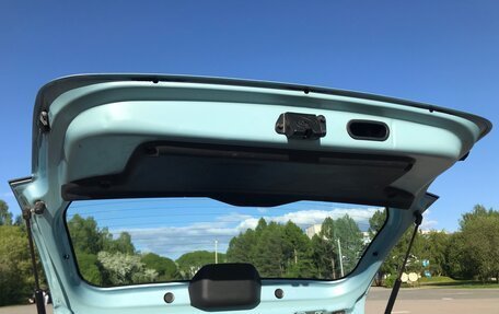 Hyundai Getz I рестайлинг, 2008 год, 495 000 рублей, 8 фотография