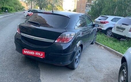 Opel Astra H, 2008 год, 560 000 рублей, 4 фотография