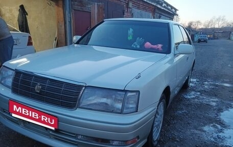Toyota Crown, 1996 год, 405 000 рублей, 2 фотография