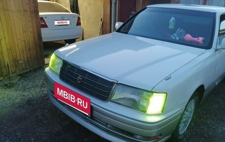 Toyota Crown, 1996 год, 405 000 рублей, 3 фотография