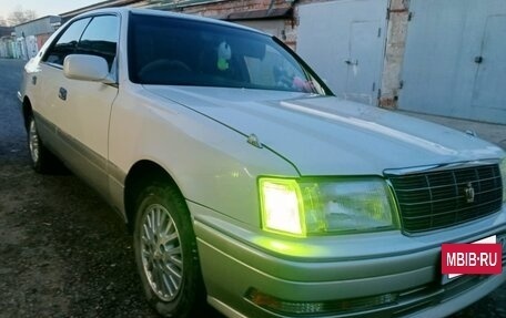 Toyota Crown, 1996 год, 405 000 рублей, 5 фотография
