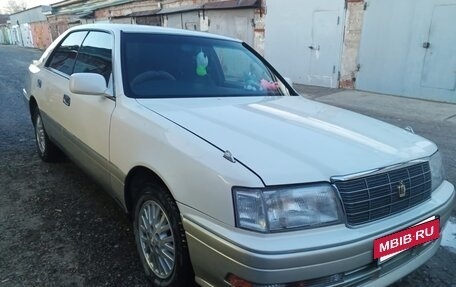 Toyota Crown, 1996 год, 405 000 рублей, 4 фотография