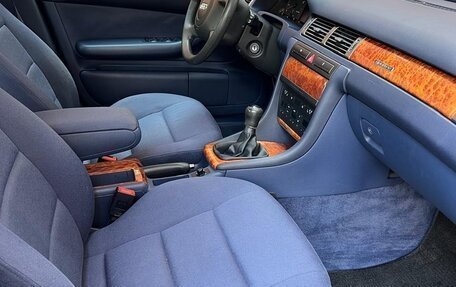 Audi A6, 1998 год, 1 250 000 рублей, 7 фотография