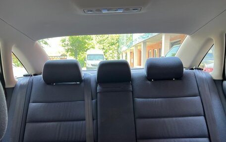 Audi A6, 1998 год, 1 250 000 рублей, 13 фотография