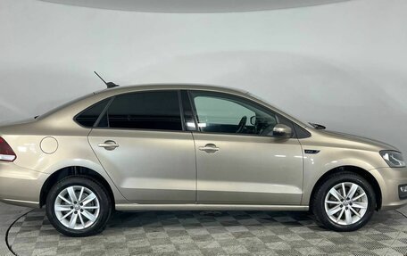 Volkswagen Polo VI (EU Market), 2020 год, 1 430 000 рублей, 4 фотография