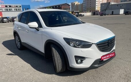 Mazda CX-5 II, 2012 год, 1 800 000 рублей, 3 фотография