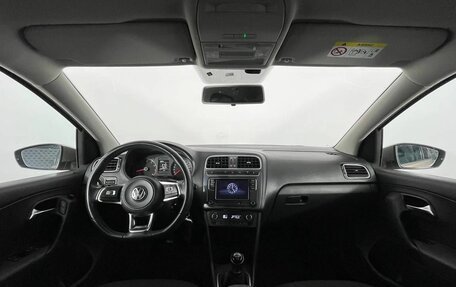 Volkswagen Polo VI (EU Market), 2020 год, 1 430 000 рублей, 11 фотография