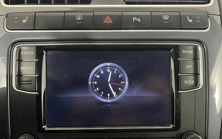 Volkswagen Polo VI (EU Market), 2020 год, 1 430 000 рублей, 15 фотография