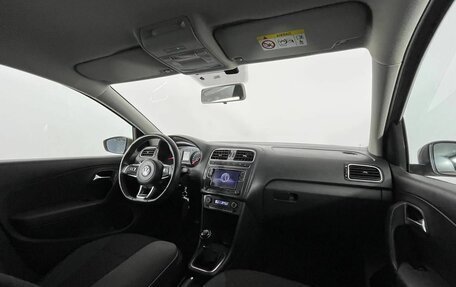 Volkswagen Polo VI (EU Market), 2020 год, 1 430 000 рублей, 13 фотография