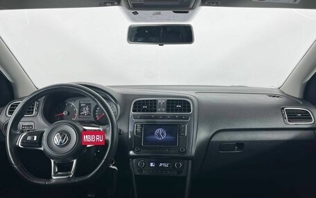 Volkswagen Polo VI (EU Market), 2020 год, 1 430 000 рублей, 12 фотография