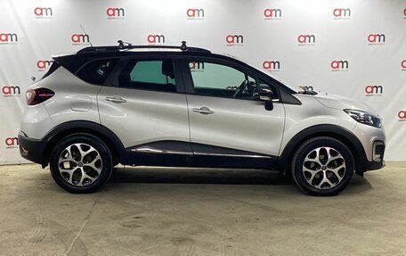 Renault Kaptur I рестайлинг, 2018 год, 1 499 000 рублей, 8 фотография