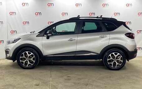 Renault Kaptur I рестайлинг, 2018 год, 1 499 000 рублей, 7 фотография