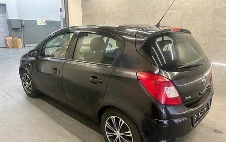 Opel Corsa D, 2008 год, 399 000 рублей, 6 фотография