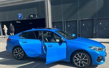 BMW 2 серия F44, 2021 год, 3 900 000 рублей, 3 фотография