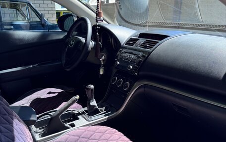 Mazda 6, 2010 год, 950 000 рублей, 5 фотография