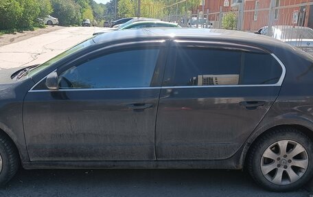 Skoda Superb III рестайлинг, 2010 год, 900 000 рублей, 6 фотография