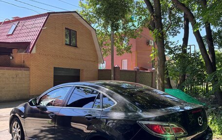 Mazda 6, 2010 год, 950 000 рублей, 4 фотография