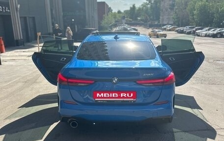BMW 2 серия F44, 2021 год, 3 900 000 рублей, 4 фотография