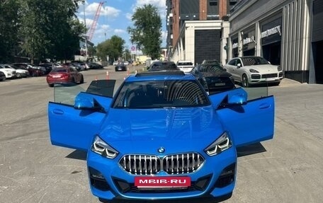 BMW 2 серия F44, 2021 год, 3 900 000 рублей, 2 фотография
