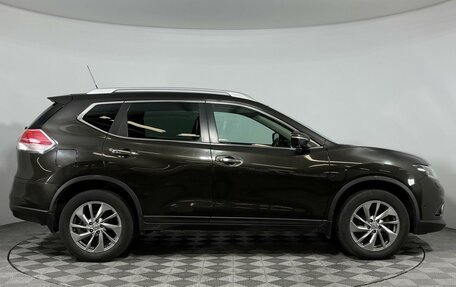 Nissan X-Trail, 2015 год, 1 887 000 рублей, 4 фотография