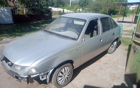 Daewoo Nexia I рестайлинг, 2012 год, 110 000 рублей, 2 фотография
