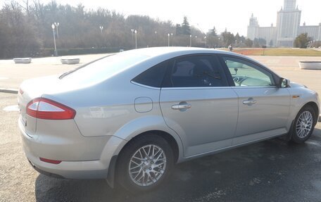 Ford Mondeo IV, 2010 год, 1 180 000 рублей, 3 фотография