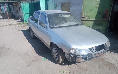 Daewoo Nexia I рестайлинг, 2012 год, 110 000 рублей, 3 фотография
