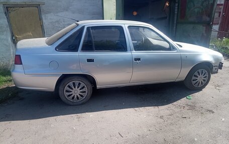 Daewoo Nexia I рестайлинг, 2012 год, 110 000 рублей, 4 фотография