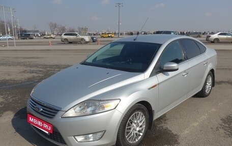 Ford Mondeo IV, 2010 год, 1 180 000 рублей, 2 фотография