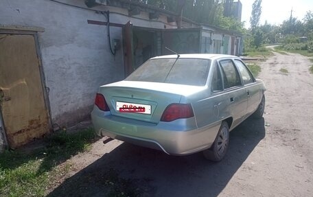 Daewoo Nexia I рестайлинг, 2012 год, 110 000 рублей, 5 фотография