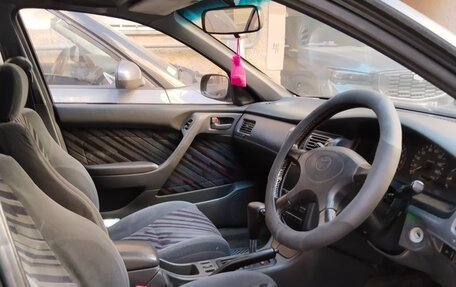 Toyota Caldina, 1996 год, 270 000 рублей, 4 фотография