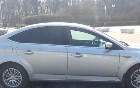 Ford Mondeo IV, 2010 год, 1 180 000 рублей, 5 фотография