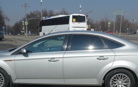 Ford Mondeo IV, 2010 год, 1 180 000 рублей, 6 фотография