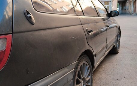 Toyota Caldina, 1996 год, 270 000 рублей, 2 фотография