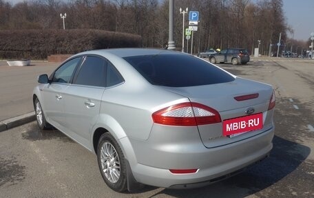 Ford Mondeo IV, 2010 год, 1 180 000 рублей, 4 фотография