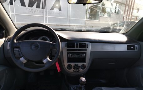 Chevrolet Lacetti, 2010 год, 486 000 рублей, 5 фотография