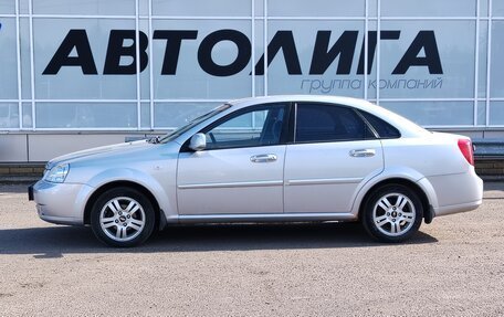 Chevrolet Lacetti, 2010 год, 486 000 рублей, 4 фотография