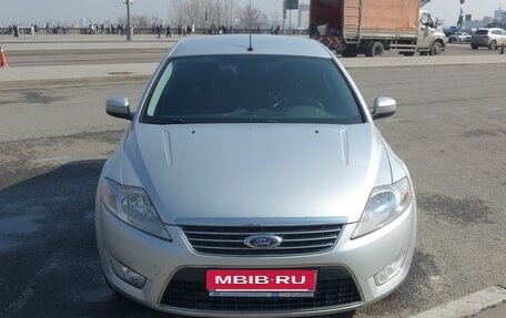 Ford Mondeo IV, 2010 год, 1 180 000 рублей, 7 фотография