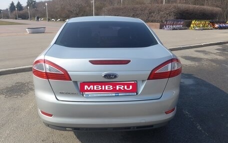 Ford Mondeo IV, 2010 год, 1 180 000 рублей, 8 фотография