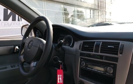 Chevrolet Lacetti, 2010 год, 486 000 рублей, 6 фотография
