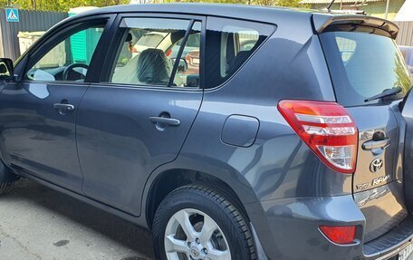 Toyota RAV4, 2011 год, 1 647 000 рублей, 5 фотография