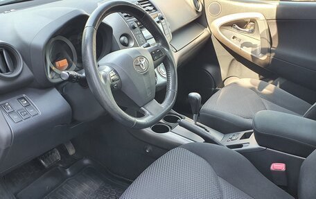 Toyota RAV4, 2011 год, 1 647 000 рублей, 8 фотография