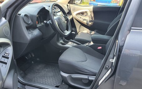 Toyota RAV4, 2011 год, 1 647 000 рублей, 9 фотография