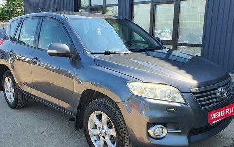 Toyota RAV4, 2011 год, 1 647 000 рублей, 3 фотография