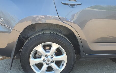 Toyota RAV4, 2011 год, 1 647 000 рублей, 15 фотография