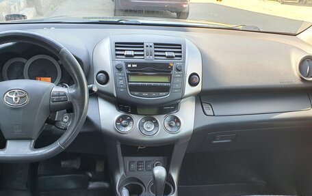 Toyota RAV4, 2011 год, 1 647 000 рублей, 11 фотография